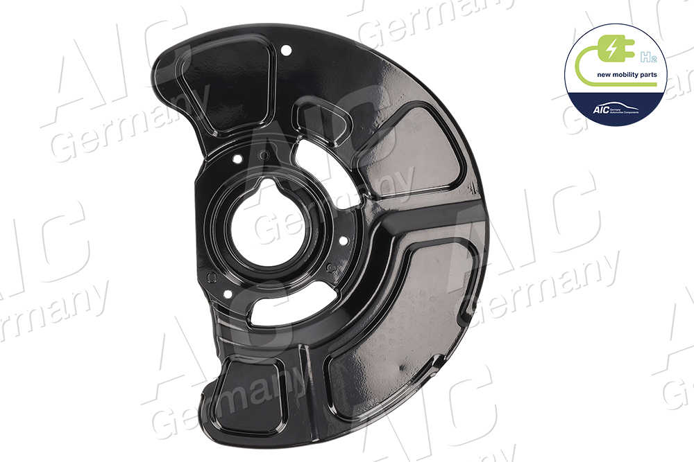 protectie stropire,disc frana 55197 AIC