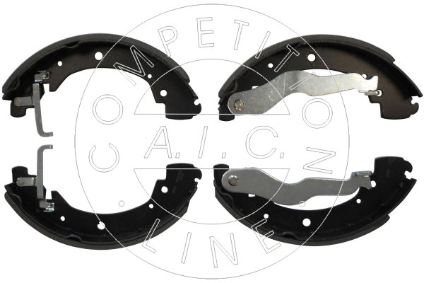 Set saboti frana 55223 AIC