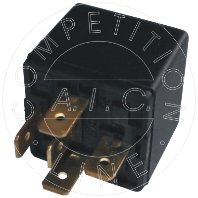 Releu, ventilator habitaclu 55225 AIC