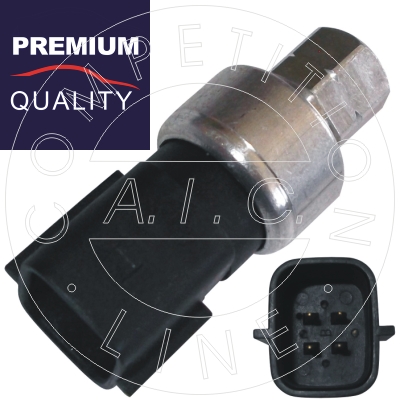 Comutator presiune, aer conditionat 55239 AIC