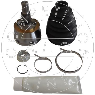 Set articulatie, planetara 55258 AIC