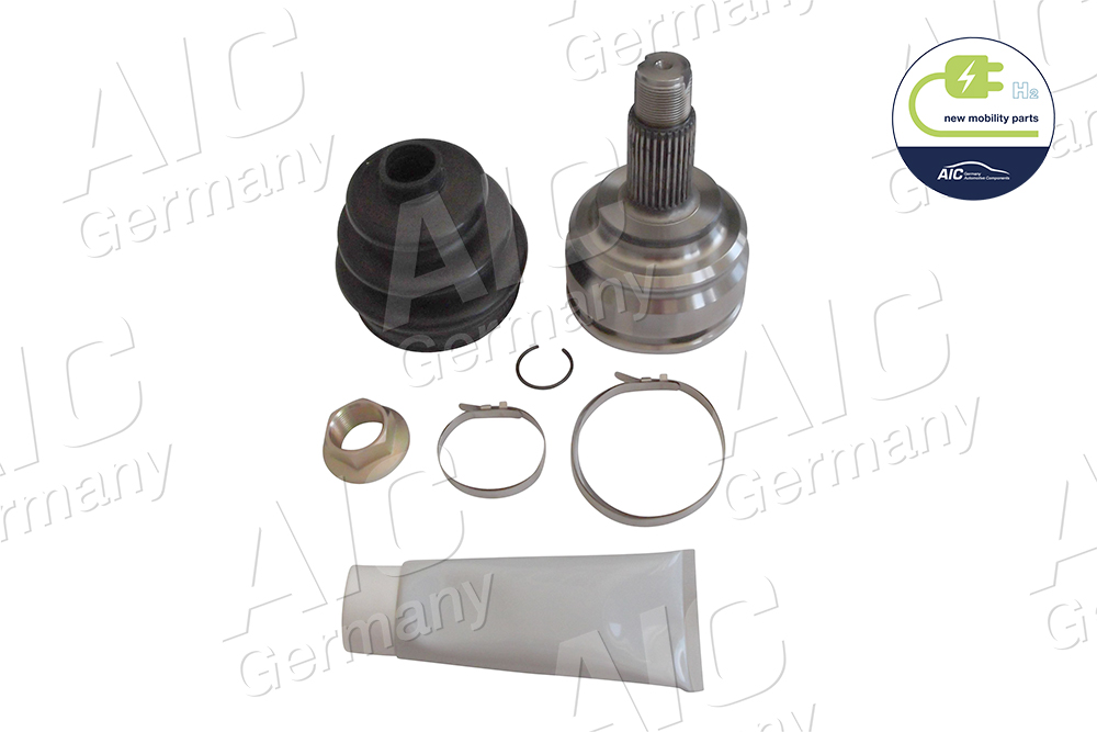 Set articulatie, planetara 55259 AIC