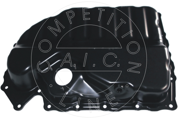 Baie ulei 55260 AIC