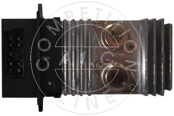 Reglaj, suflanta de interior 55301 AIC