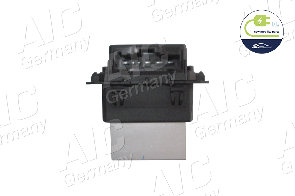 Reglaj, suflanta de interior 55303 AIC