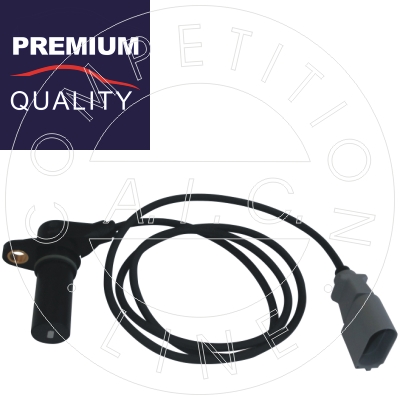 Senzor impulsuri, arbore cotit 55305 AIC