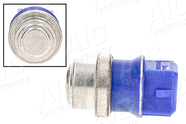 senzor,temperatura lichid de racire 55318 AIC