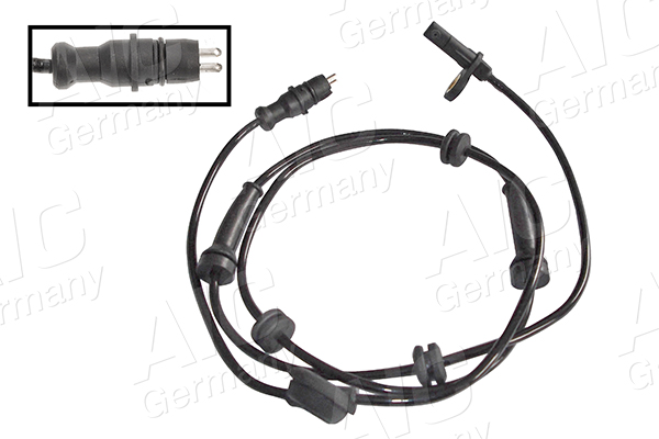 senzor,turatie roata 55354 AIC