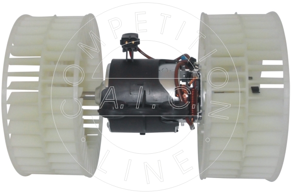 Ventilator, habitaclu 55364 AIC