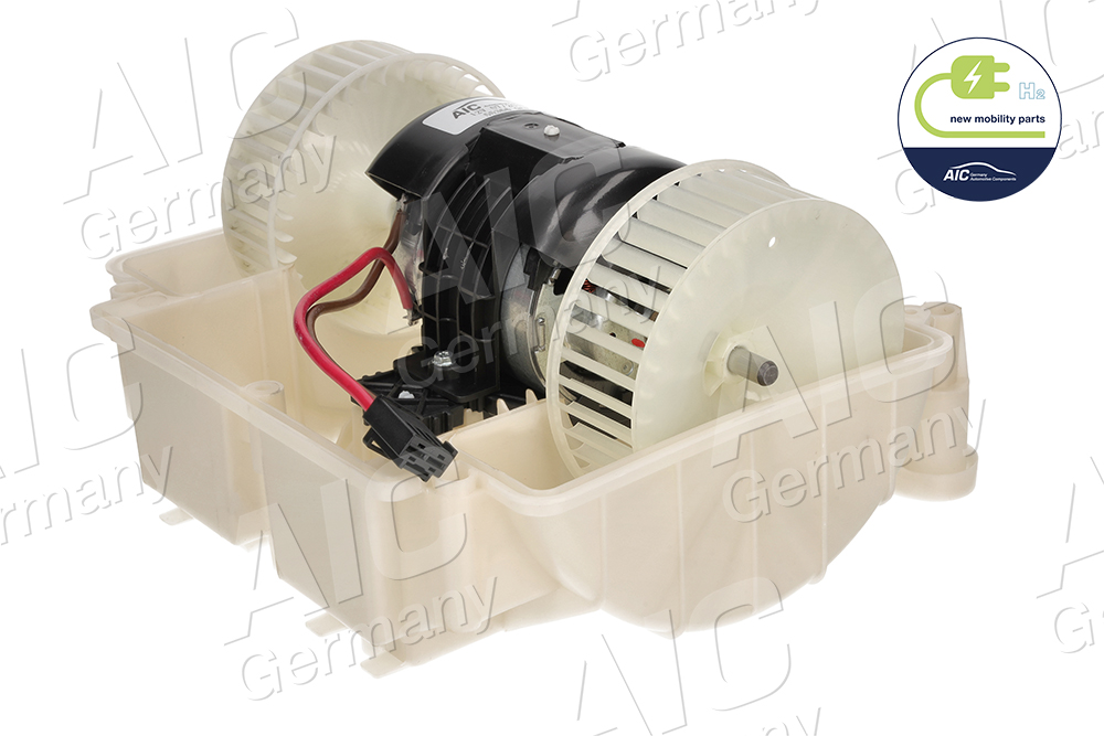 Ventilator, habitaclu 55366 AIC