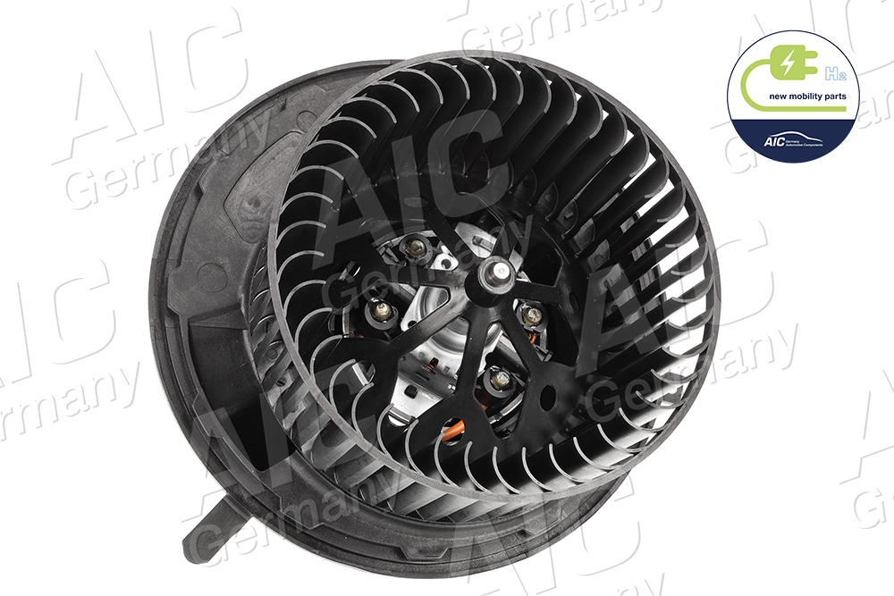 Ventilator, habitaclu 55367 AIC