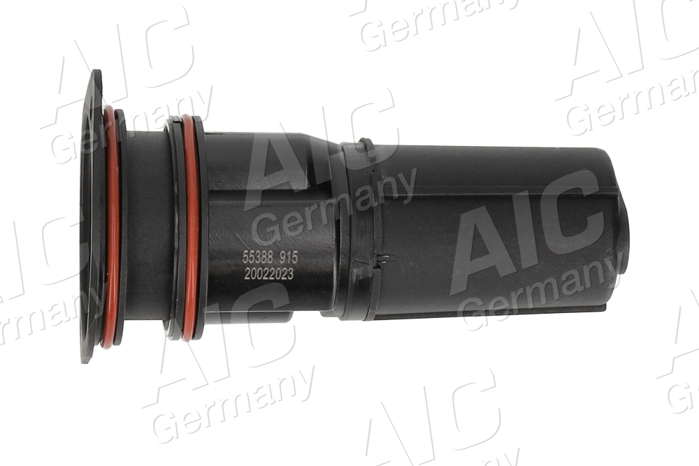 Separator ulei, ventilatie bloc motor 55388 AIC