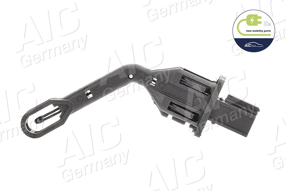 Senzor,temperatura interioara 55407 AIC