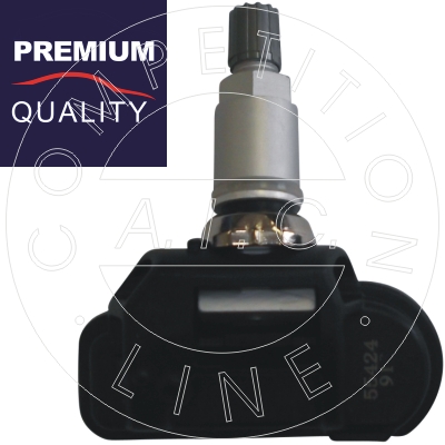Senzor, sistem de control al presiunii pneuri 55424 AIC