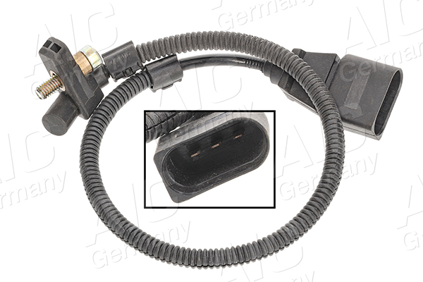 Senzor impulsuri, arbore cotit 55445 AIC