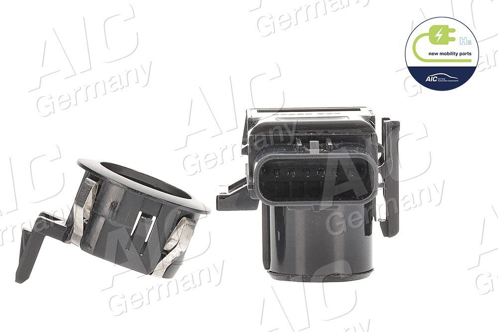 Sensor, ajutor parcare 55455 AIC