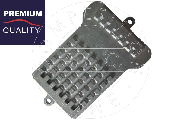 Unitate de control,incalzire/ventilatie 55491 AIC