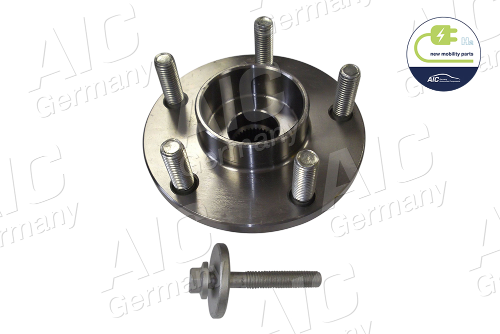 Set rulment roata 55492 AIC