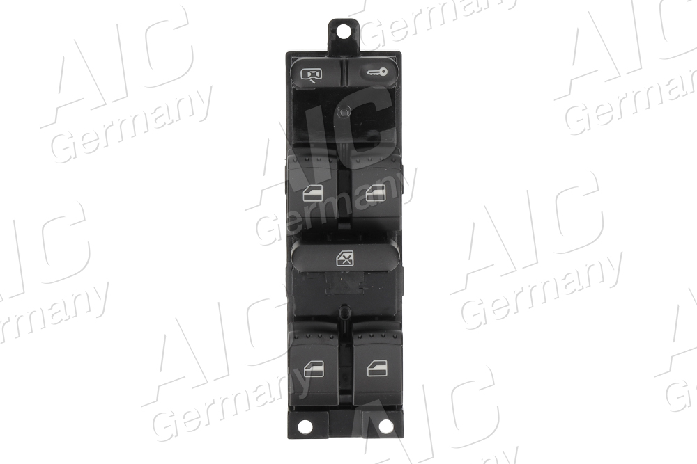 Comutator, sistem inchidere 55509 AIC