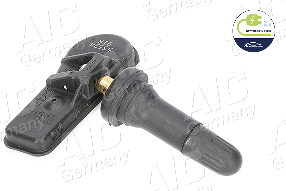 Senzor, sistem de control al presiunii pneuri 55524 AIC