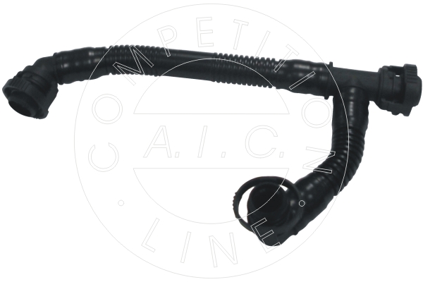 furtun,aerisire bloc motor 55543 AIC