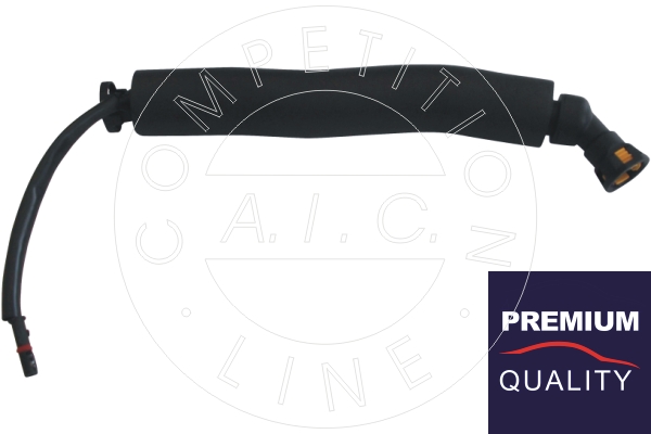 furtun,aerisire bloc motor 55544 AIC