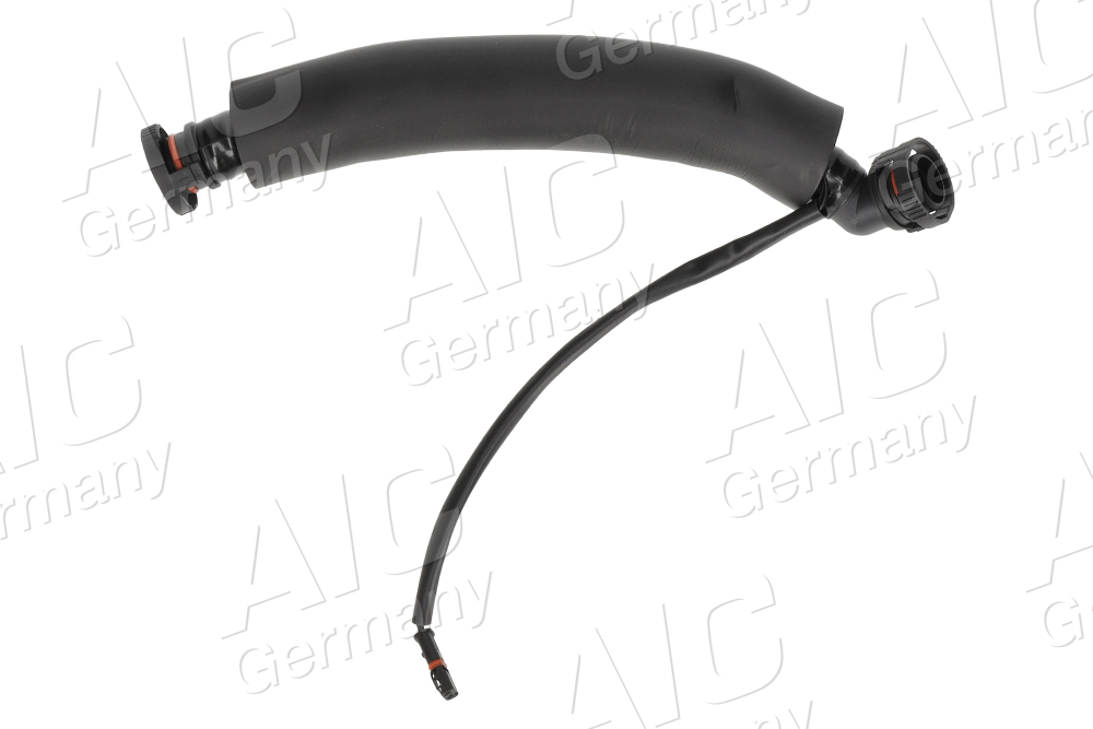 Furtun,aerisire bloc motor 55545 AIC