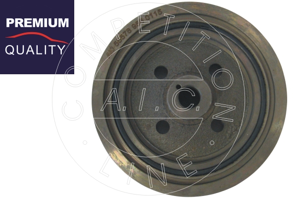 Fulie curea, arbore cotit 55578 AIC