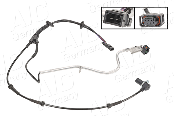 senzor,turatie roata 55592 AIC