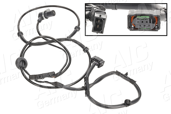 senzor,turatie roata 55594 AIC