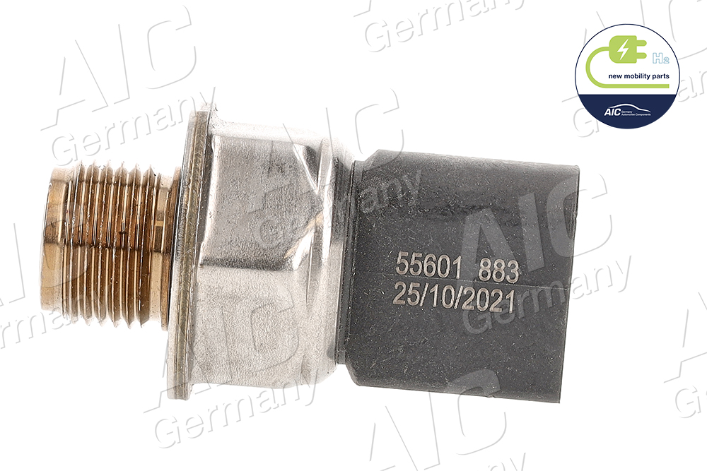 Senzor, presiune combustibil 55601 AIC