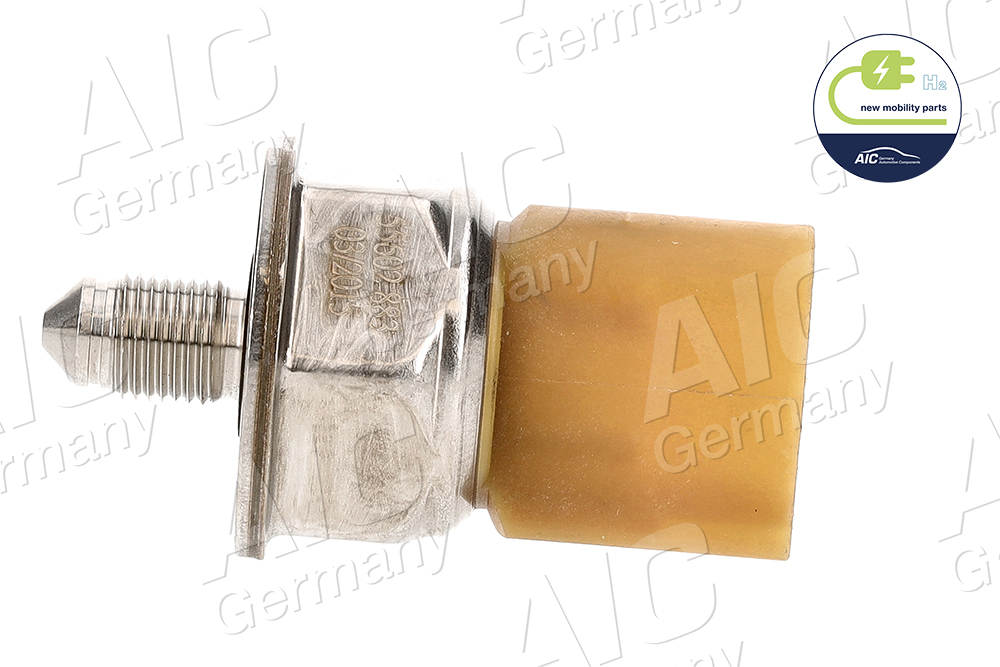 Senzor, presiune combustibil 55602 AIC