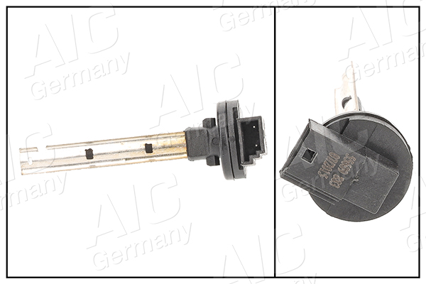 Senzor,temperatura interioara 55609 AIC