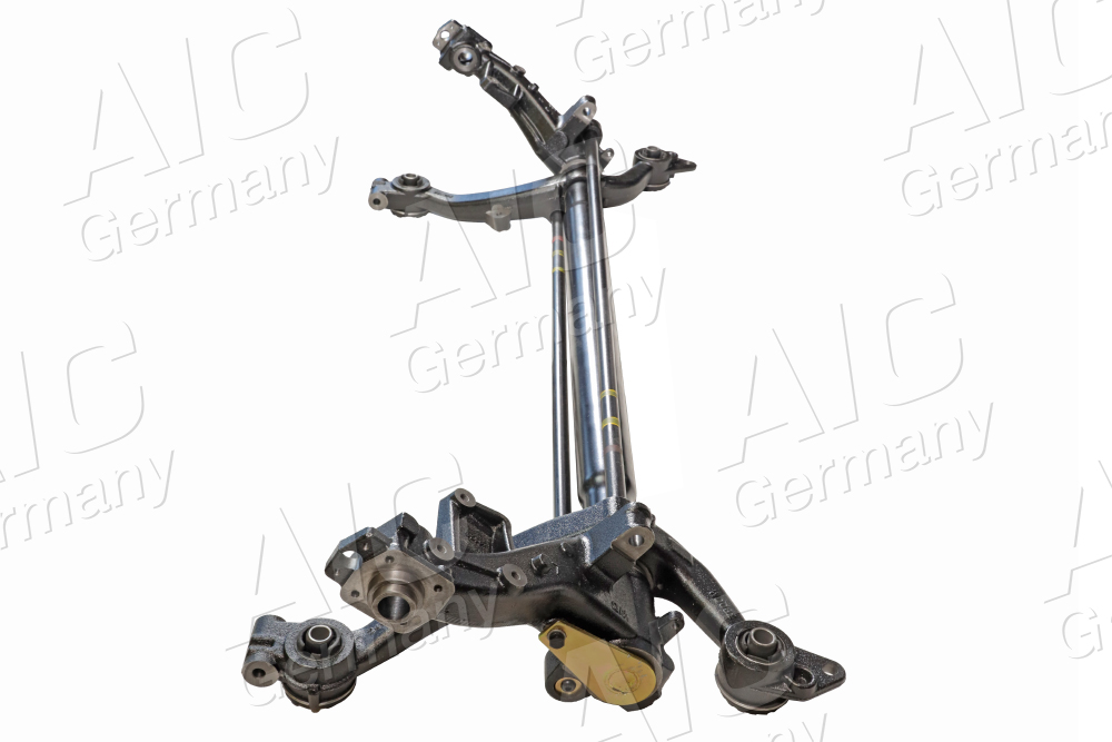 Corp ax 55631 AIC