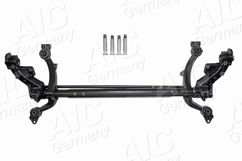Corp ax 55633 AIC