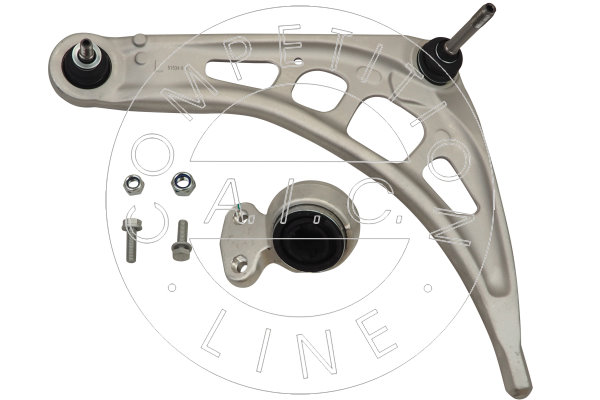 Brat, suspensie roata 55636Set AIC