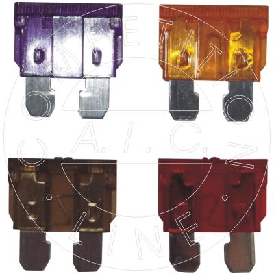 set de sigurante fuzibile 55646 AIC