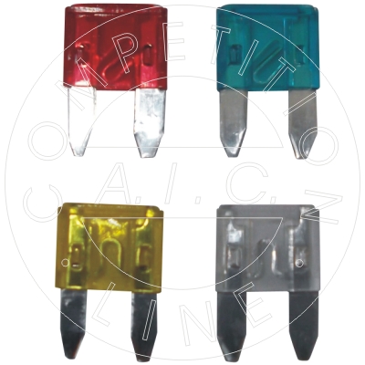 set de sigurante fuzibile 55648 AIC