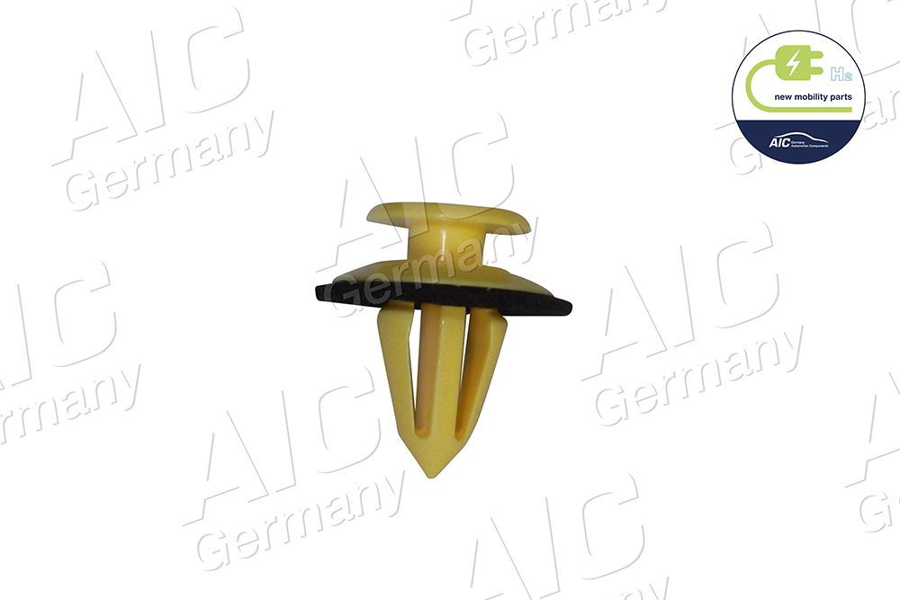 Clips, acoperire decorativa si protectie 55657 AIC
