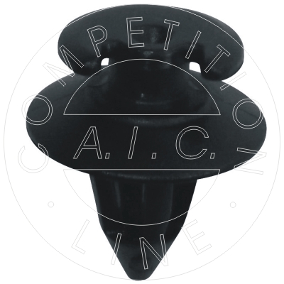 Clemă de prindere, capitonaj ușă 55658 AIC