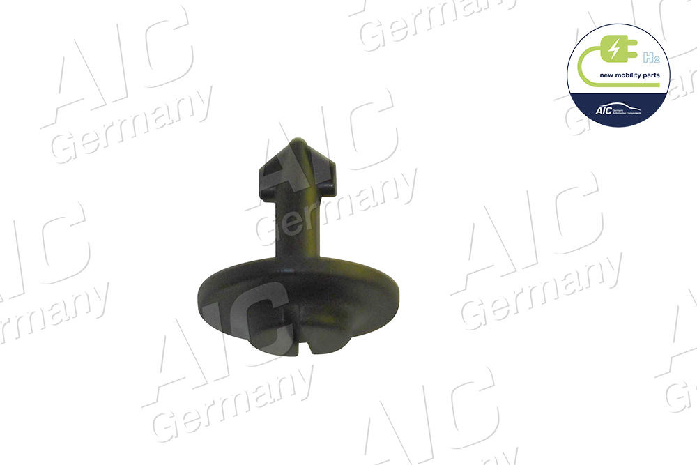 Clemă de prindere, izolație capotă motor 55660 AIC