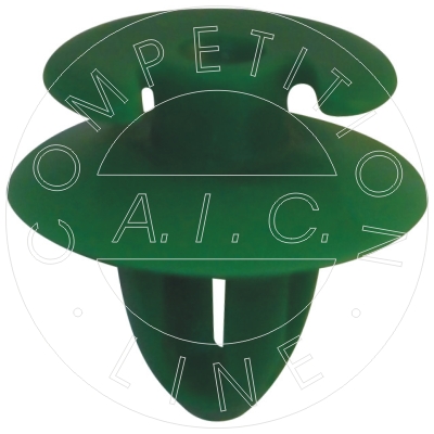 Clemă de prindere, capitonaj ușă 55674 AIC