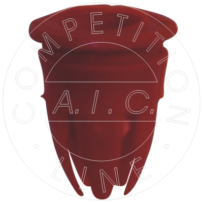 clips, acoperire decorativa si protectie 55678 AIC