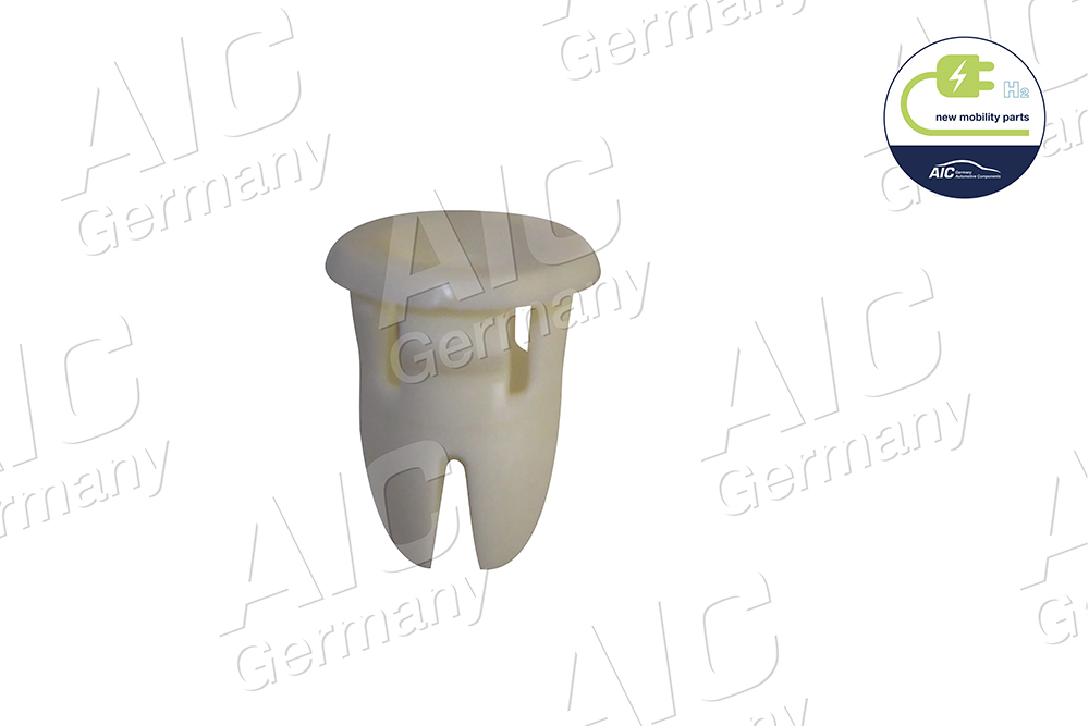 clips, acoperire decorativa si protectie 55679 AIC