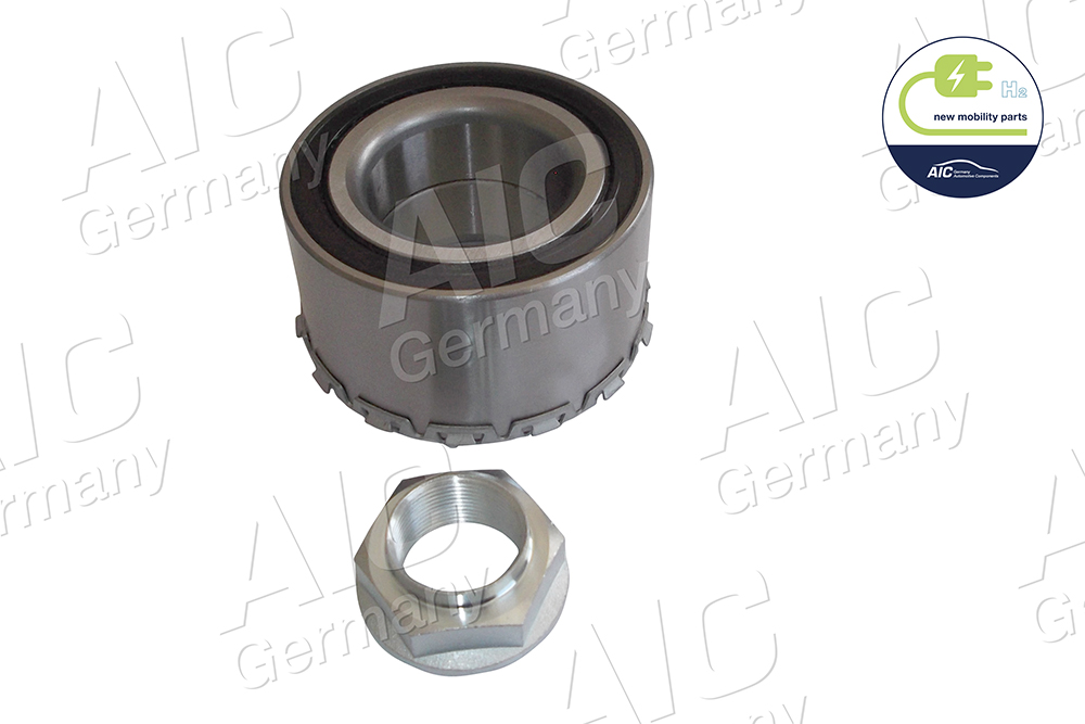 Set rulment roata 55687 AIC