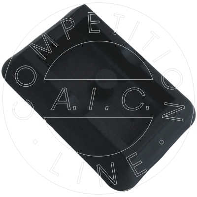 Punct de sprijin, cric 55711 AIC