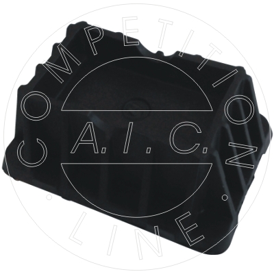 Punct de sprijin, cric 55714 AIC