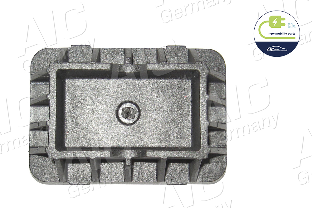 Punct de sprijin, cric 55727 AIC