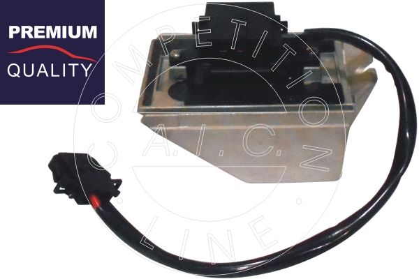 Unitate de control,incalzire/ventilatie 55742 AIC