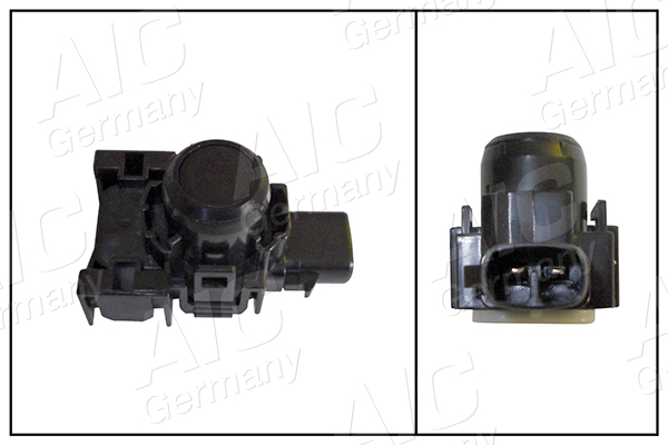 Sensor, ajutor parcare 55746 AIC